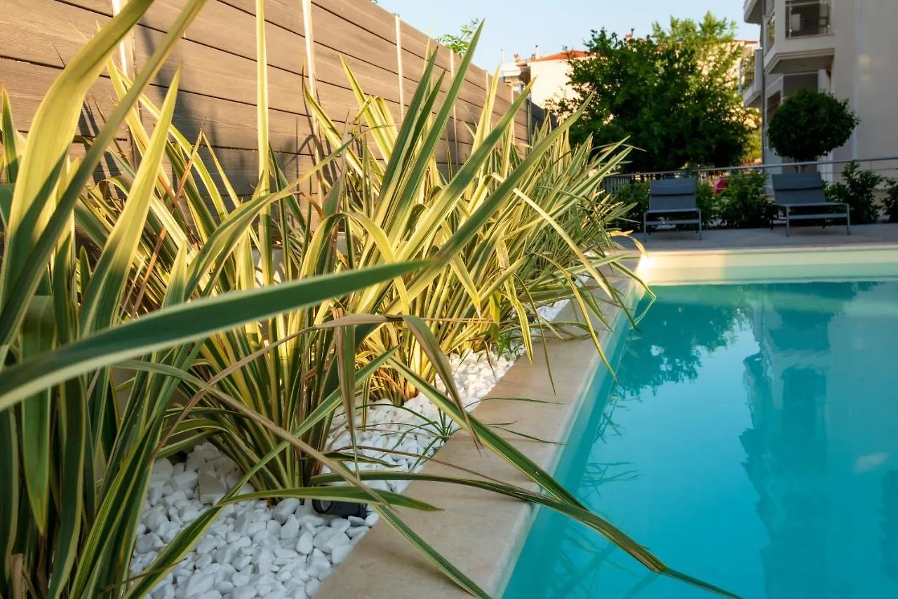 Olive 303 Apartment Peraia  Greece
