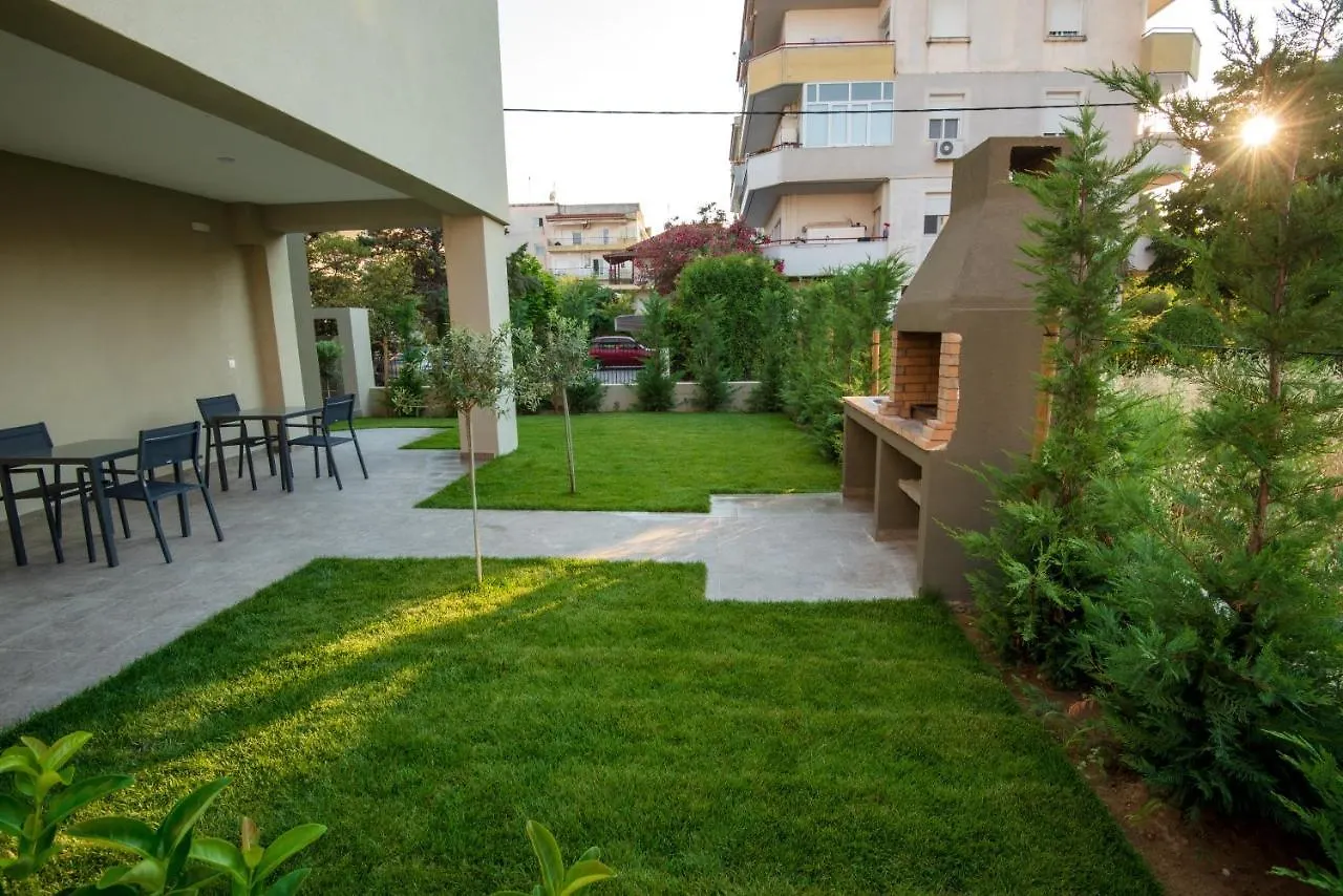 Olive 303 Apartment Peraia  Greece