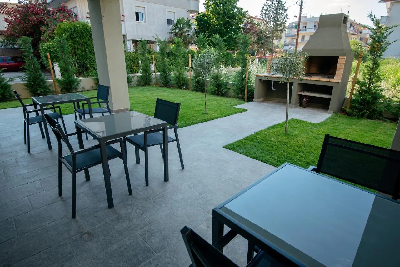 Olive 303 Apartment Peraia  Peraia (Thessaloniki)