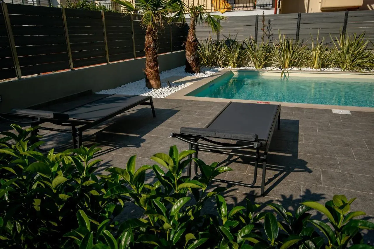 Olive 303 Apartment Peraia  Greece