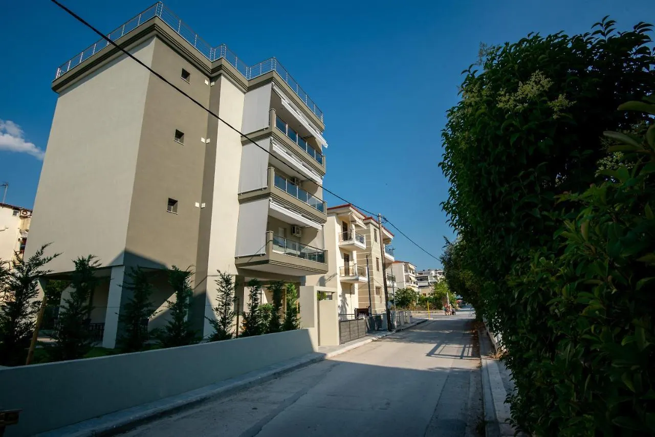 Olive 303 Apartment Peraia   Peraia (Thessaloniki)
