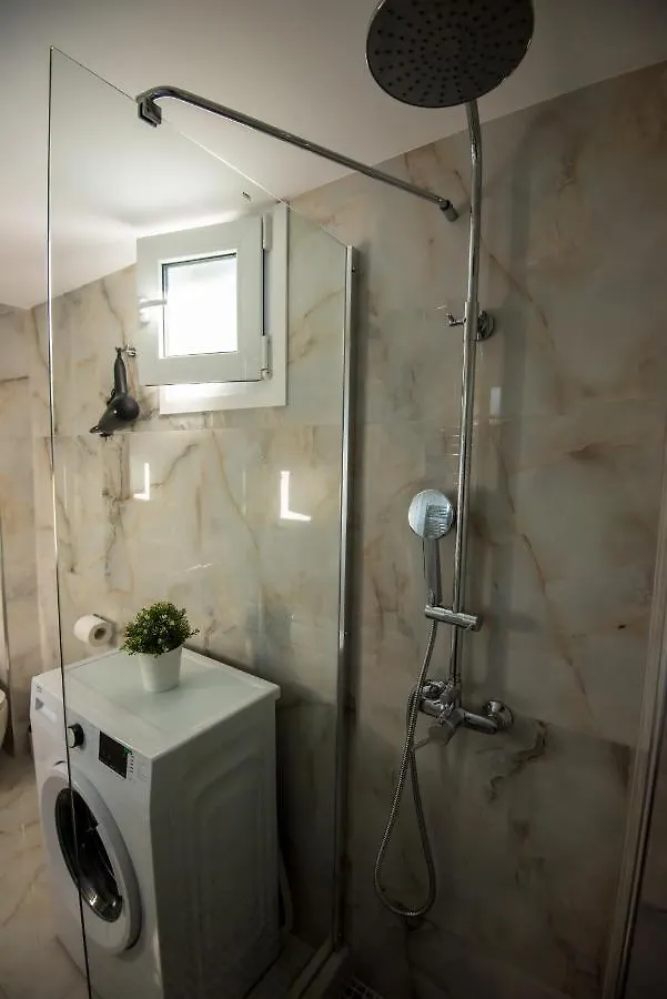 Olive 303 Apartment Peraia