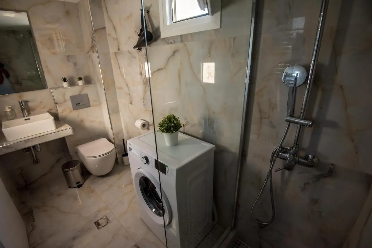Olive 303 Apartment Peraia