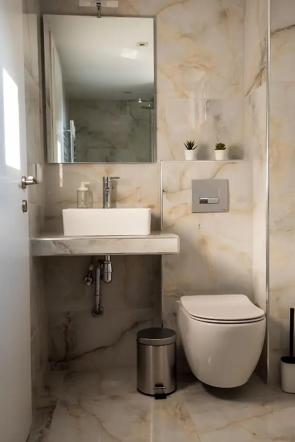 Olive 303 Apartment Peraia