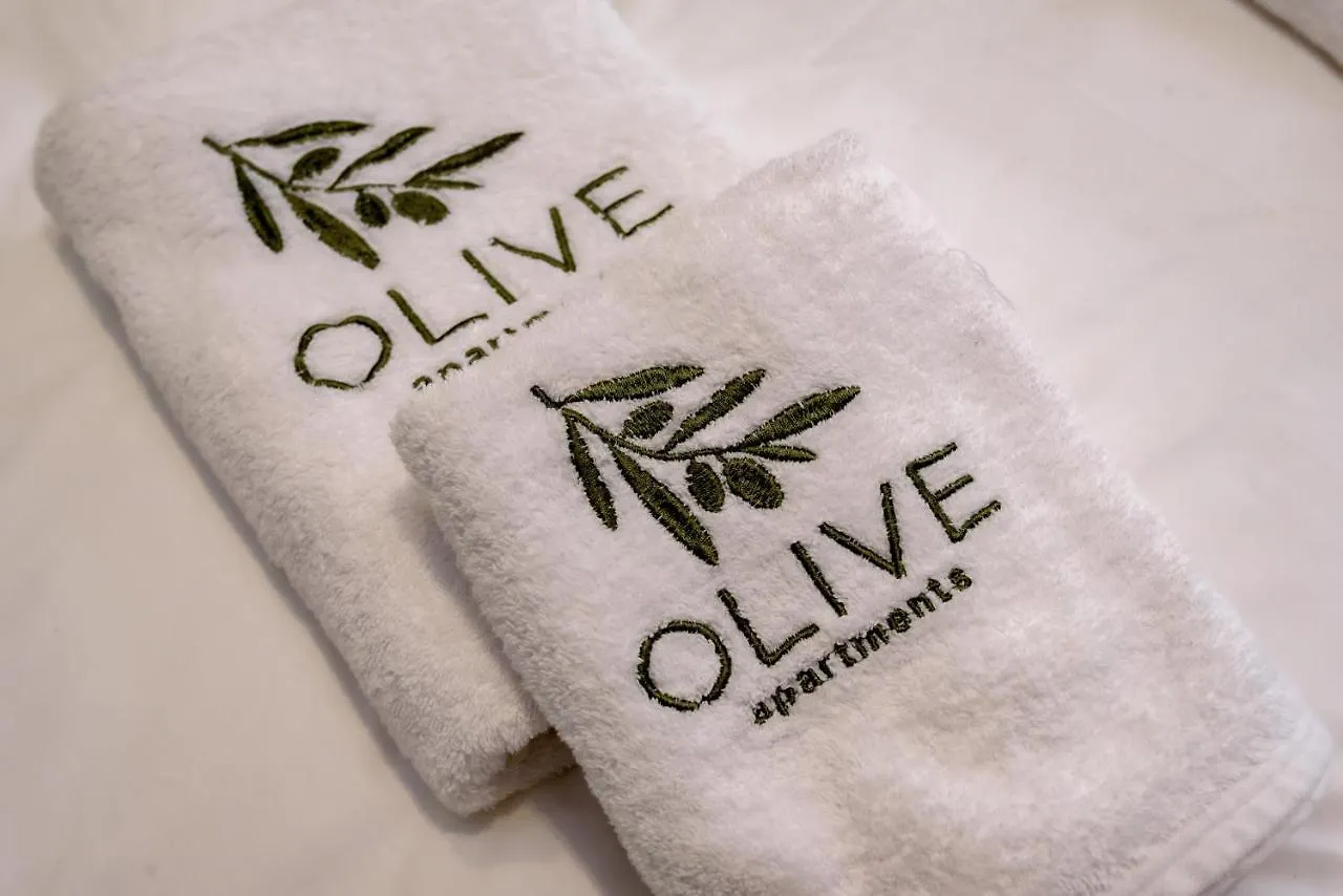 Olive 303 Apartment Peraia