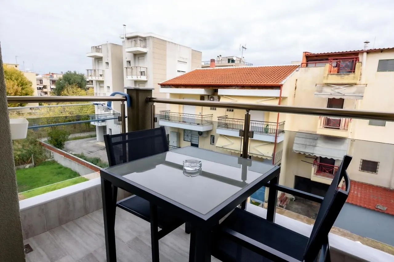 Olive 303 Apartment Peraia  Greece