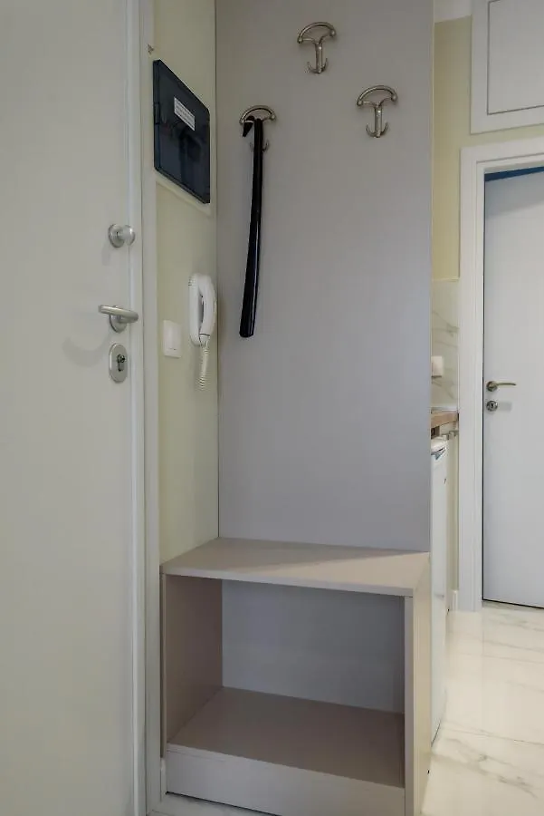 Olive 303 Apartment Peraia  Peraia (Thessaloniki)