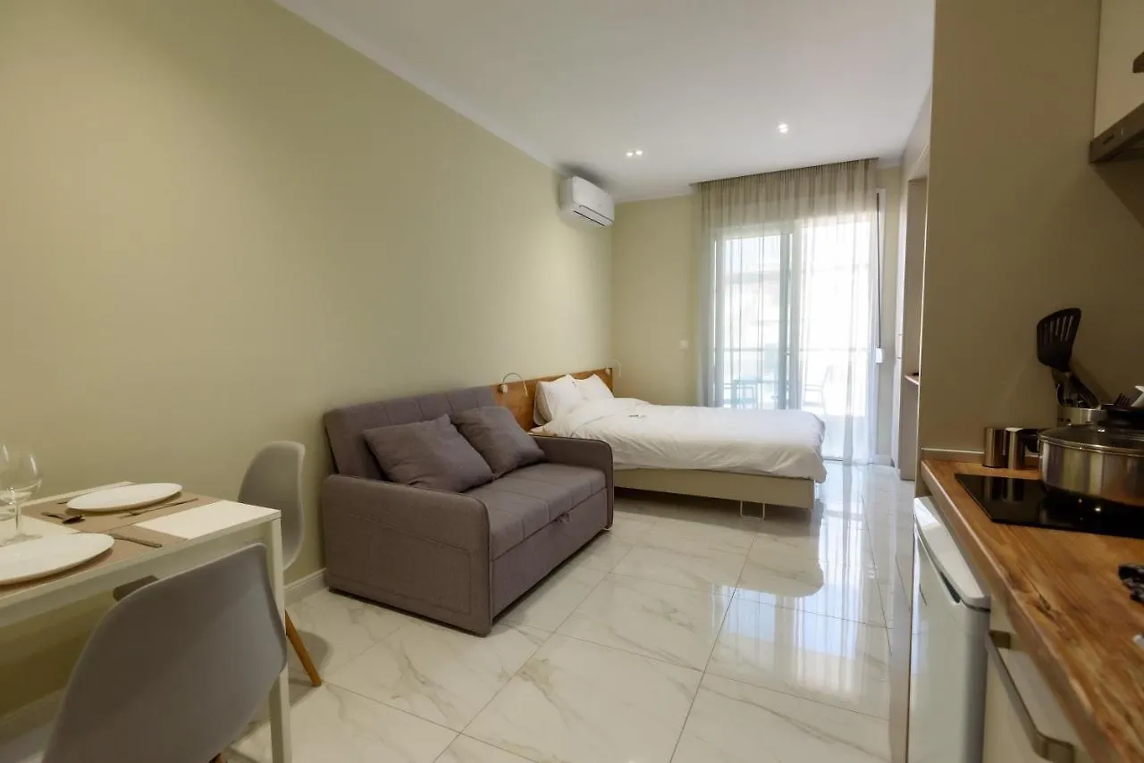 Olive 303 Apartment Peraia