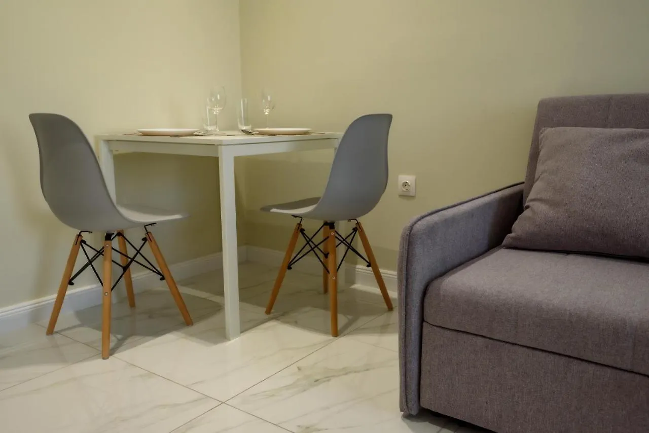 Olive 303 Apartment Peraia  0*, Peraia (Thessaloniki) Greece